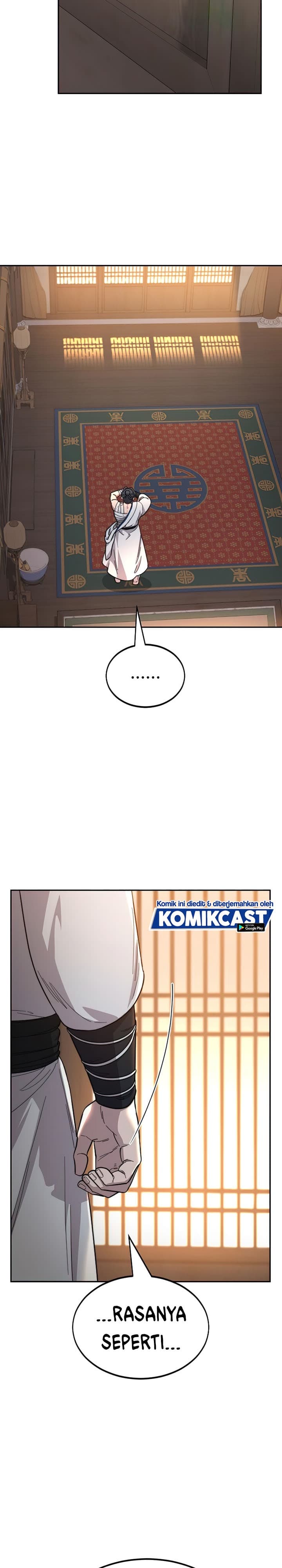 Read Return Of The Mount Hua Sect (ID) Manga Online