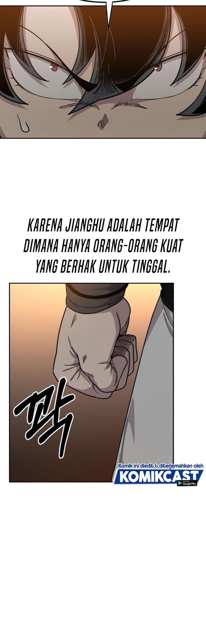 Read Return Of The Mount Hua Sect (ID) Manga Online