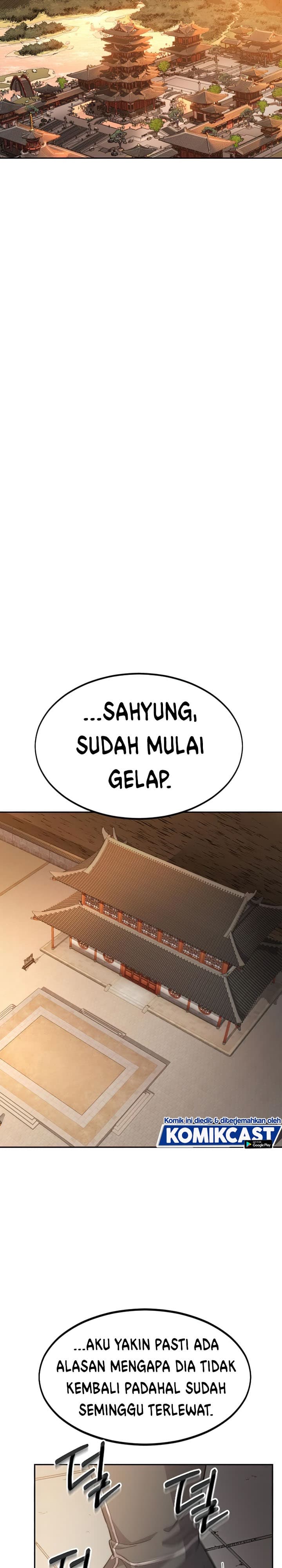 Read Return Of The Mount Hua Sect (ID) Manga Online