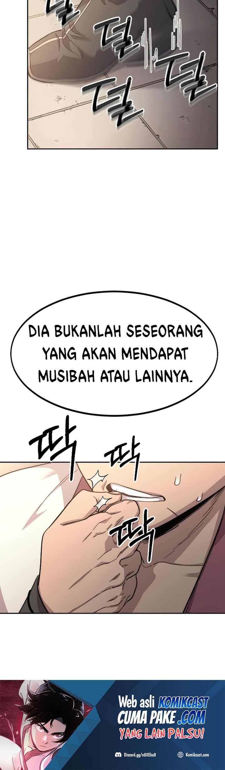 Read Return Of The Mount Hua Sect (ID) Manga Online