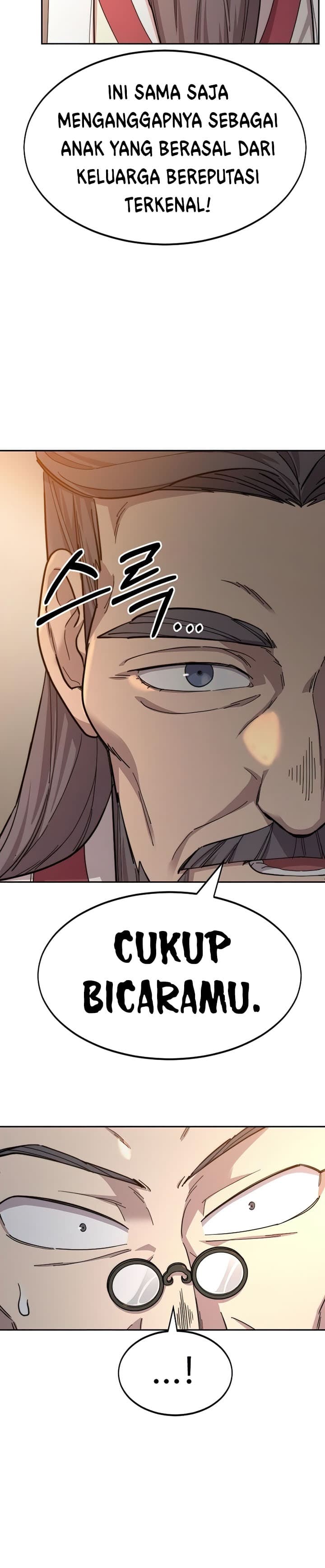 Read Return Of The Mount Hua Sect (ID) Manga Online