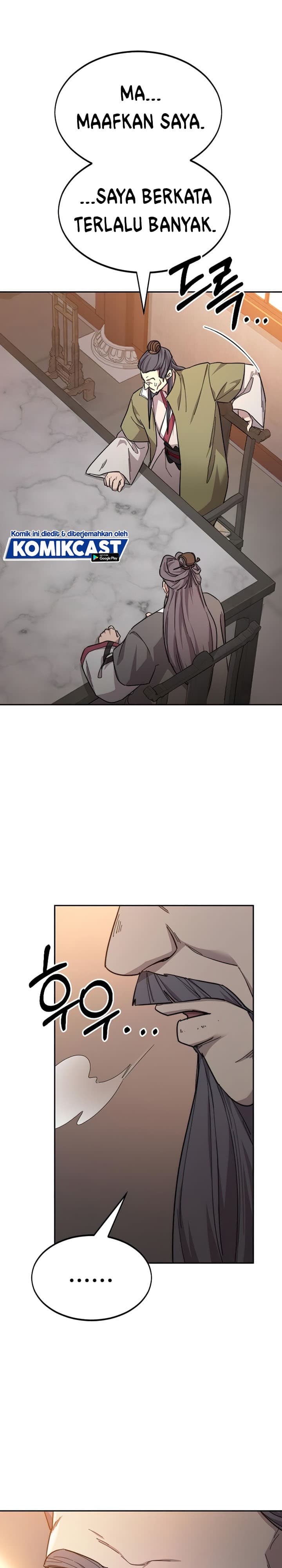 Read Return Of The Mount Hua Sect (ID) Manga Online