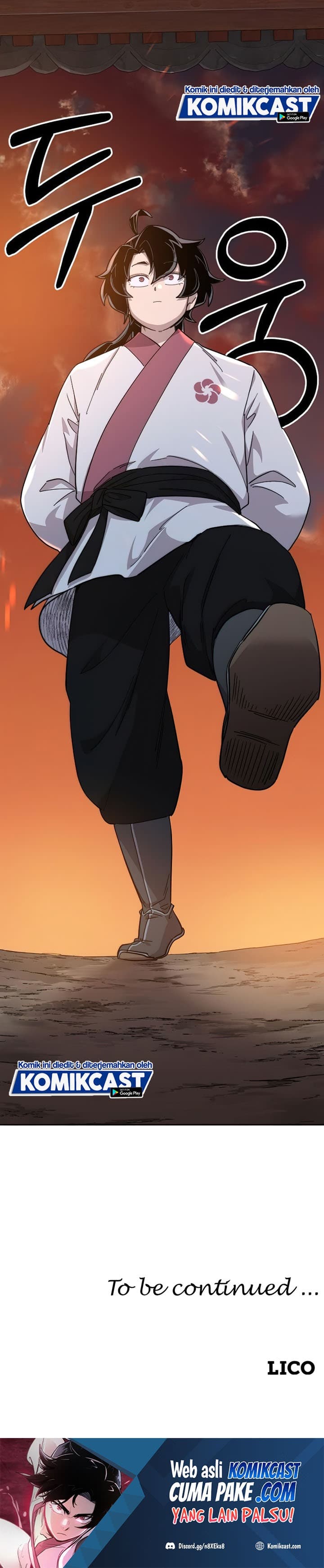 Read Return Of The Mount Hua Sect (ID) Manga Online