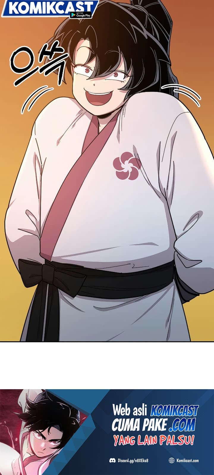 Read Return Of The Mount Hua Sect (ID) Manga Online