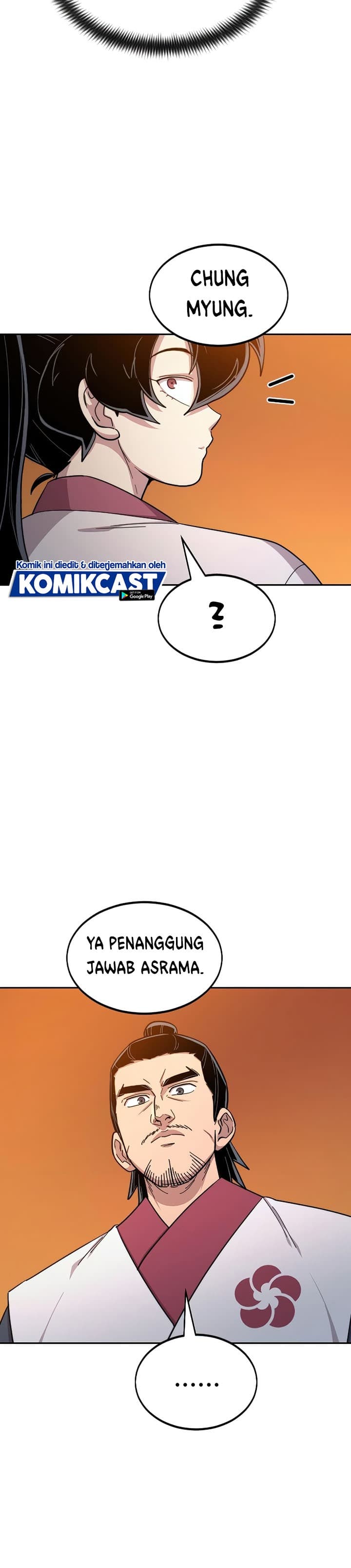 Read Return Of The Mount Hua Sect (ID) Manga Online