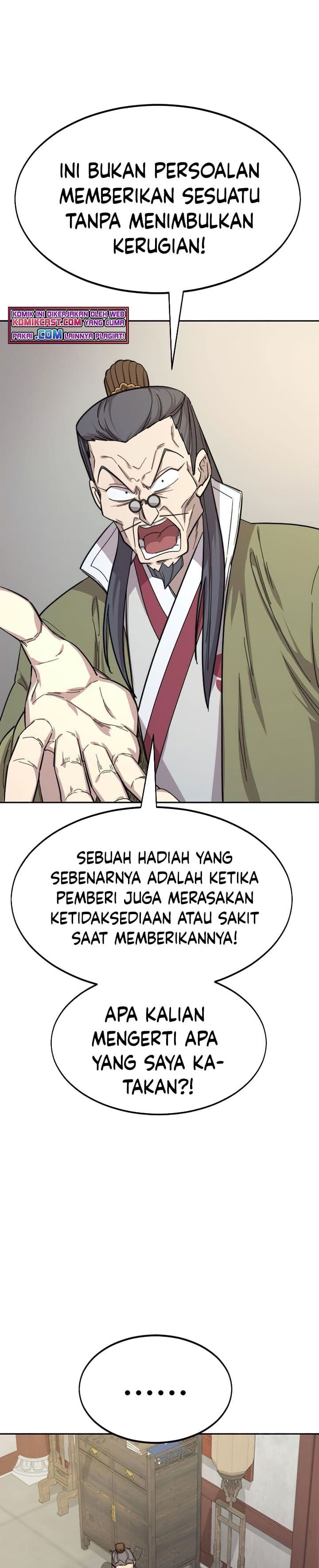 Read Return Of The Mount Hua Sect (ID) Manga Online