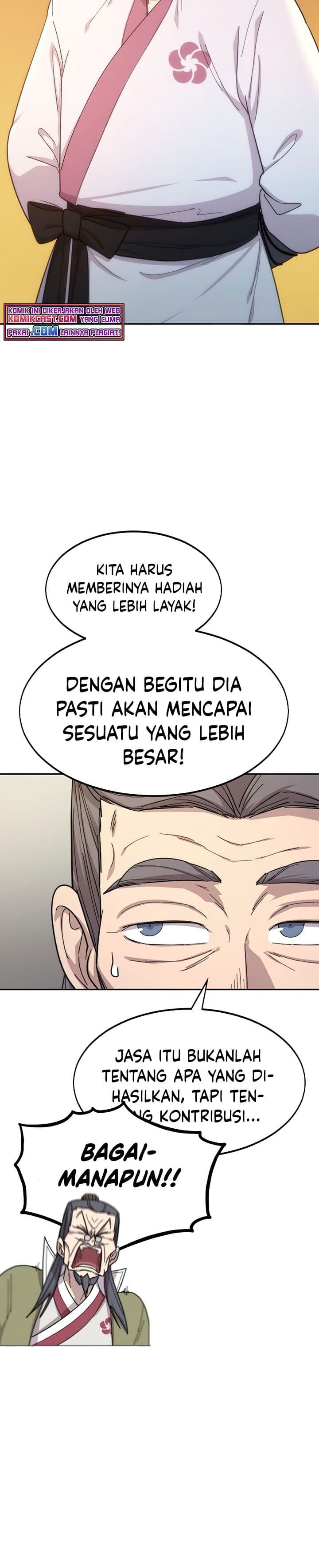 Read Return Of The Mount Hua Sect (ID) Manga Online