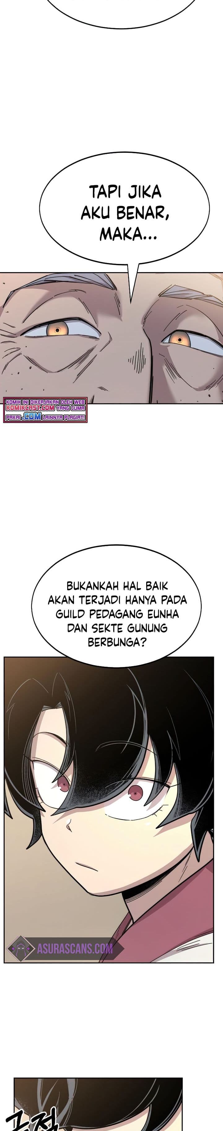 Read Return Of The Mount Hua Sect (ID) Manga Online