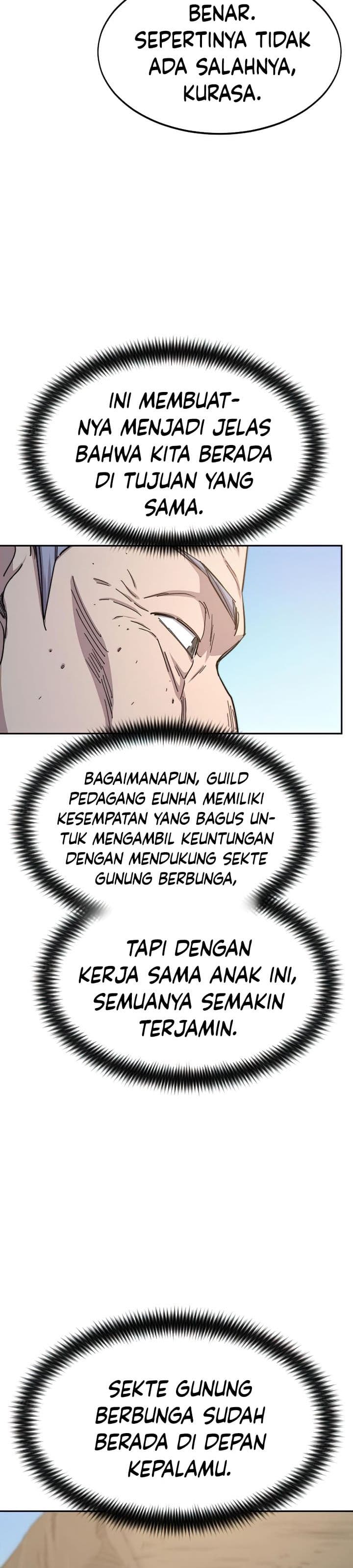 Read Return Of The Mount Hua Sect (ID) Manga Online