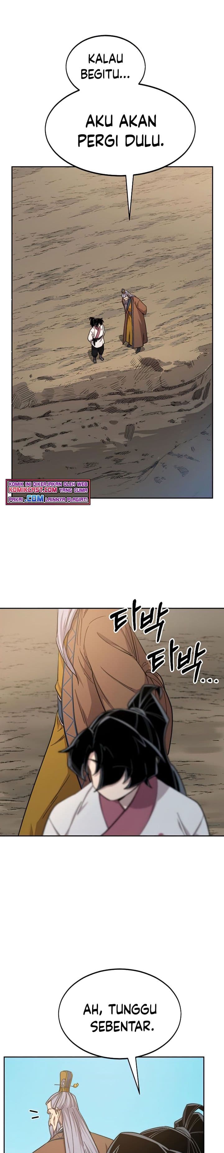 Read Return Of The Mount Hua Sect (ID) Manga Online