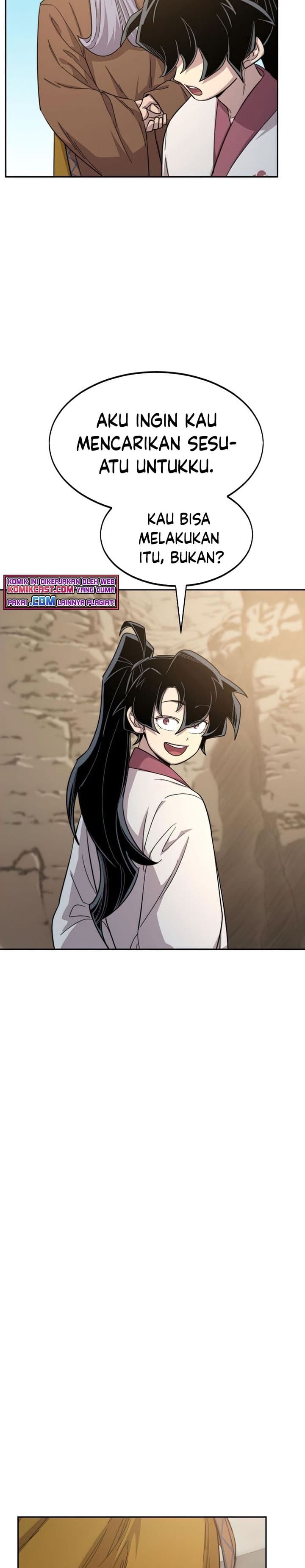 Read Return Of The Mount Hua Sect (ID) Manga Online