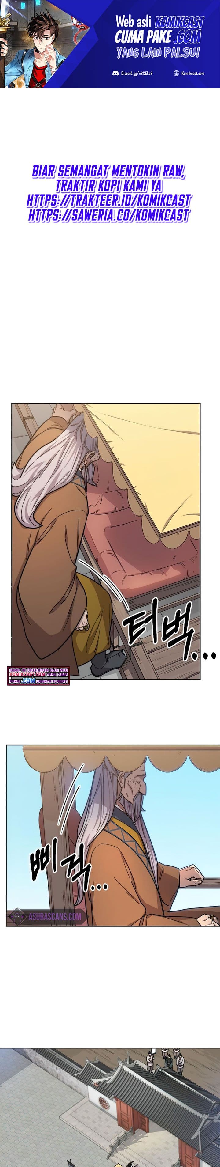 Read Return Of The Mount Hua Sect (ID) Manga Online