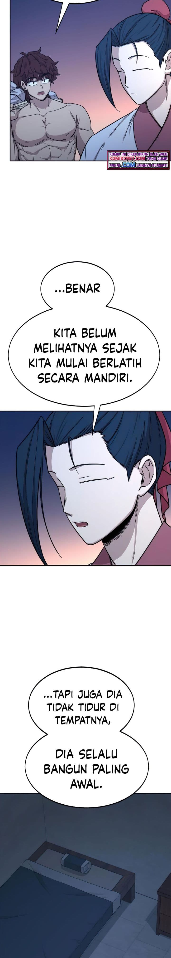 Read Return Of The Mount Hua Sect (ID) Manga Online