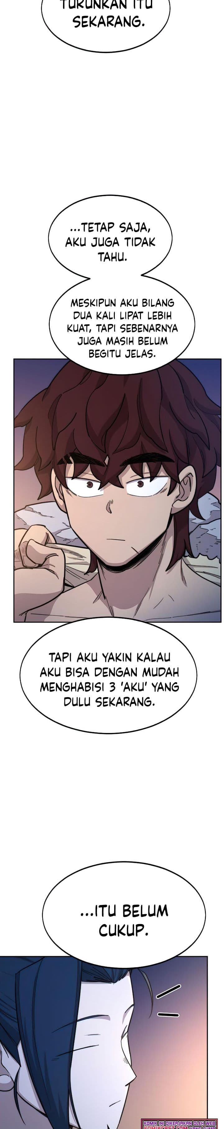 Read Return Of The Mount Hua Sect (ID) Manga Online