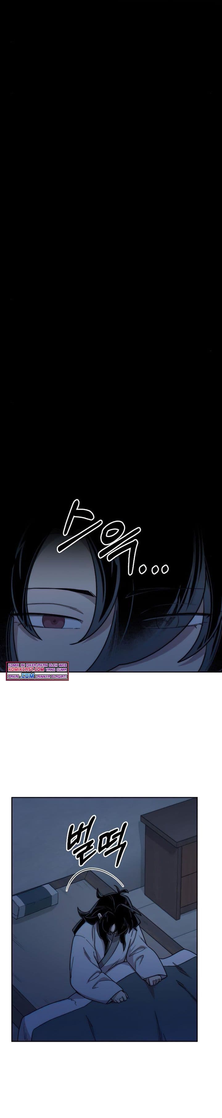 Read Return Of The Mount Hua Sect (ID) Manga Online