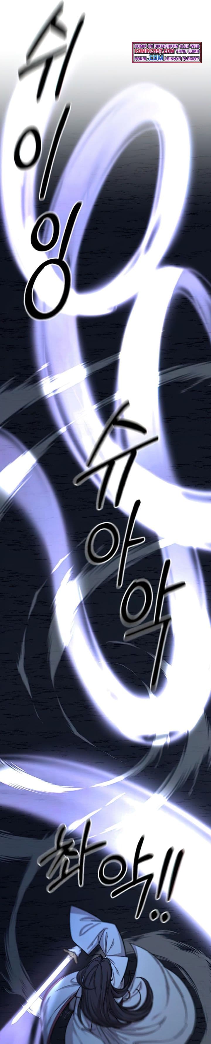 Read Return Of The Mount Hua Sect (ID) Manga Online