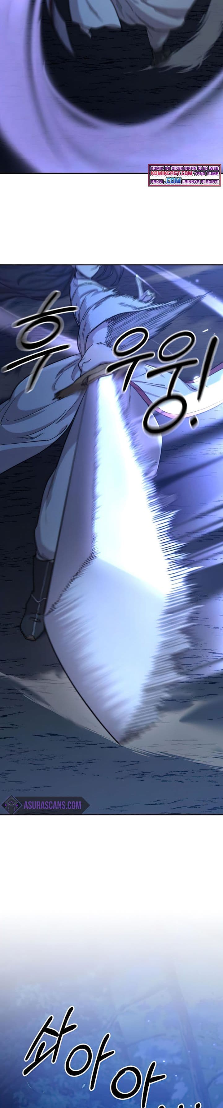 Read Return Of The Mount Hua Sect (ID) Manga Online