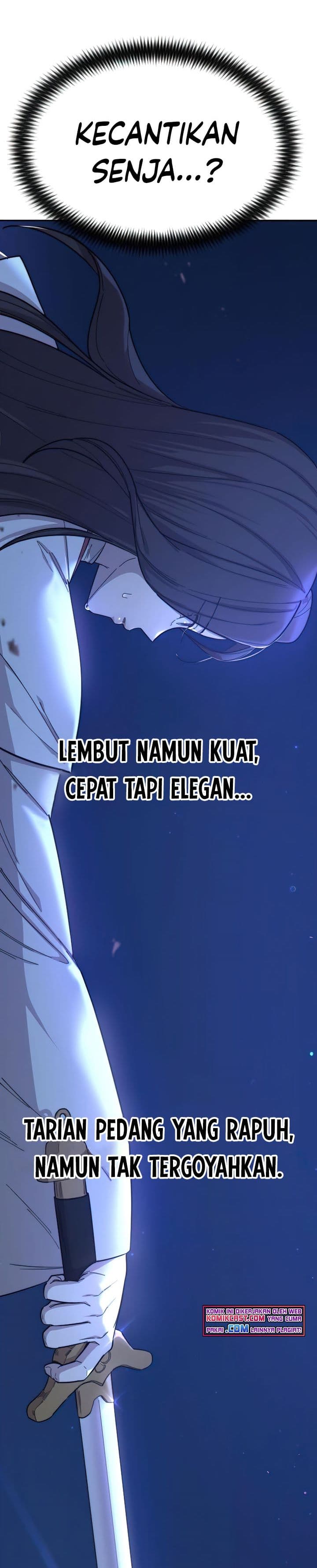 Read Return Of The Mount Hua Sect (ID) Manga Online