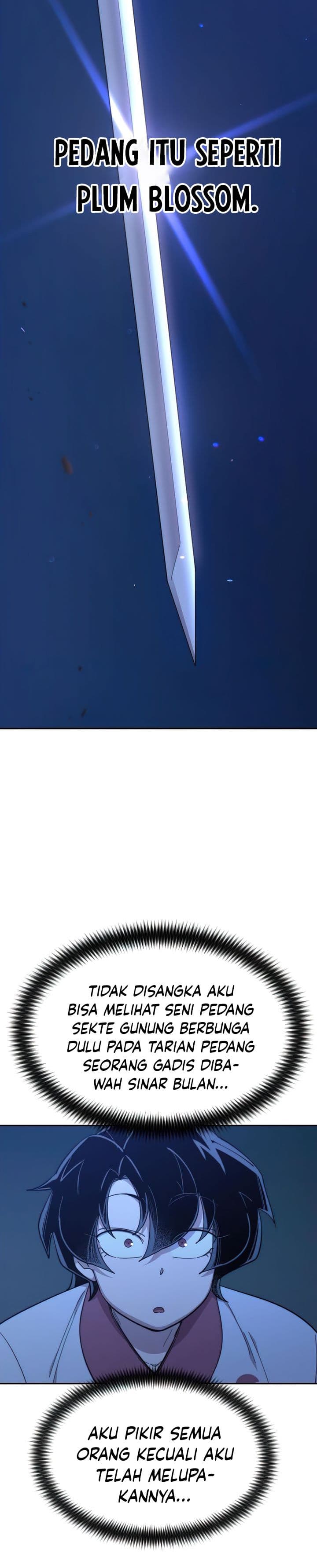 Read Return Of The Mount Hua Sect (ID) Manga Online