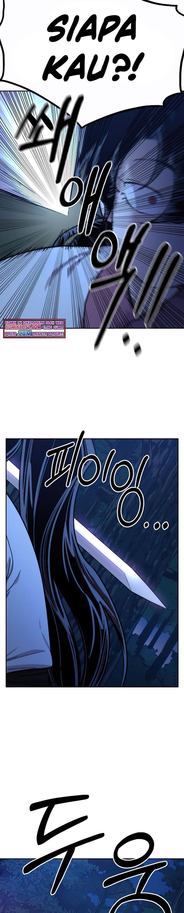 Read Return Of The Mount Hua Sect (ID) Manga Online