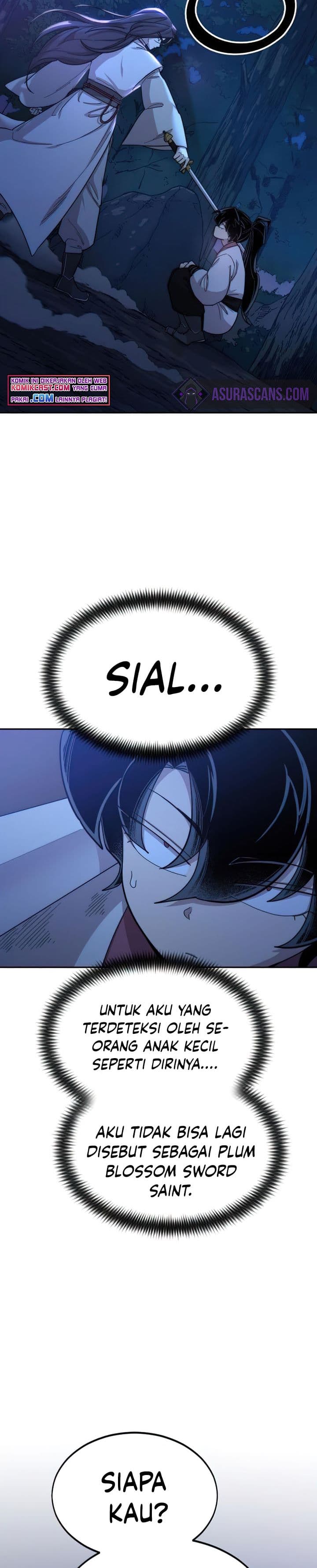 Read Return Of The Mount Hua Sect (ID) Manga Online