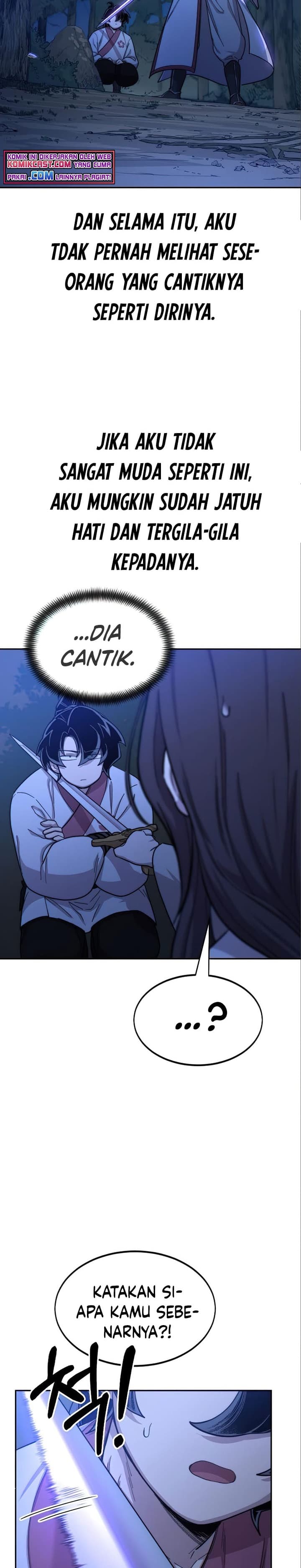 Read Return Of The Mount Hua Sect (ID) Manga Online