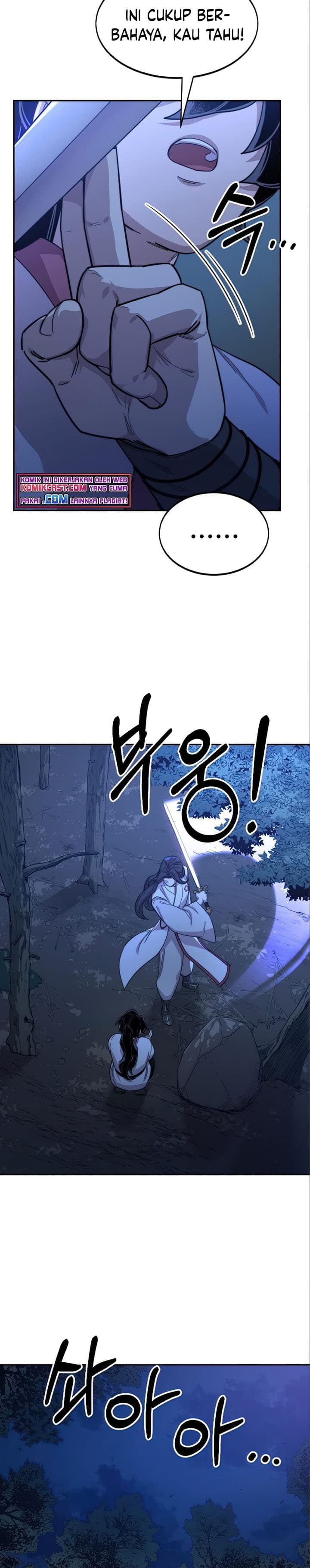 Read Return Of The Mount Hua Sect (ID) Manga Online