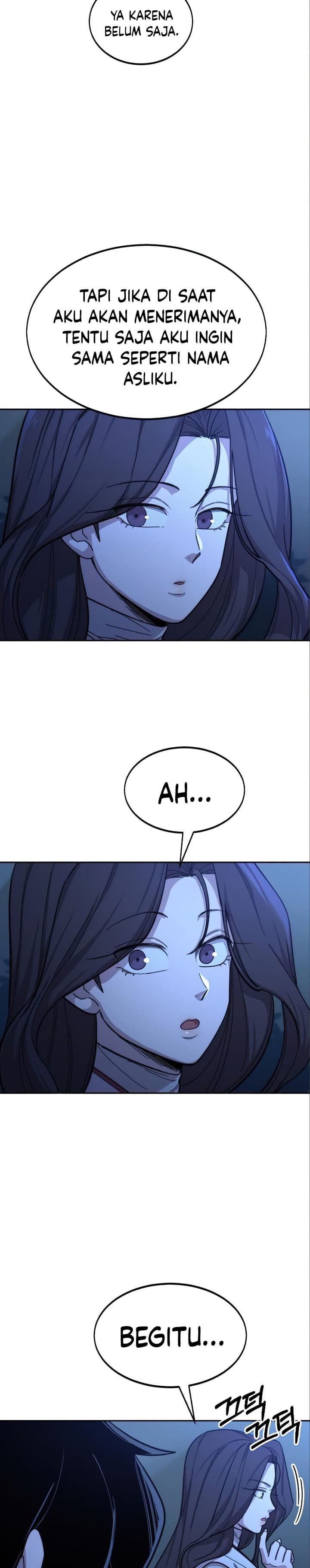 Read Return Of The Mount Hua Sect (ID) Manga Online