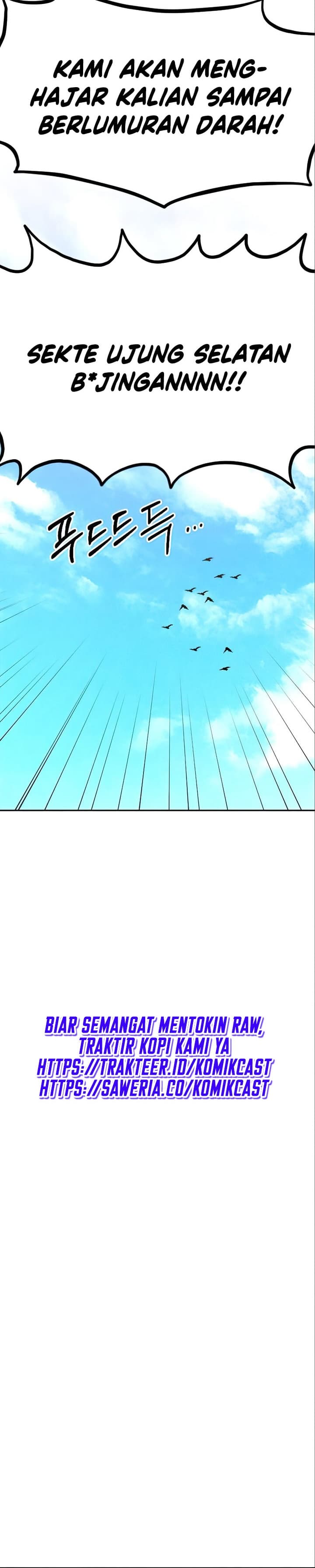 Read Return Of The Mount Hua Sect (ID) Manga Online