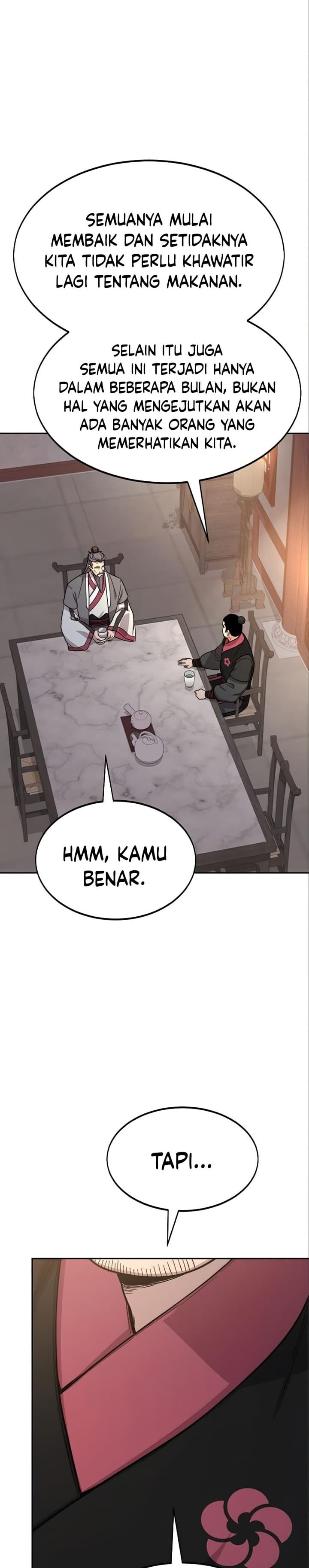 Read Return Of The Mount Hua Sect (ID) Manga Online