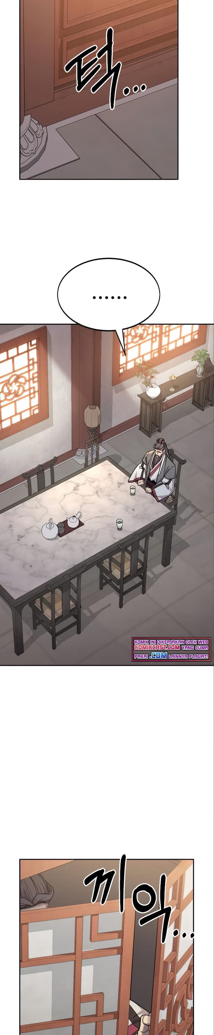 Read Return Of The Mount Hua Sect (ID) Manga Online