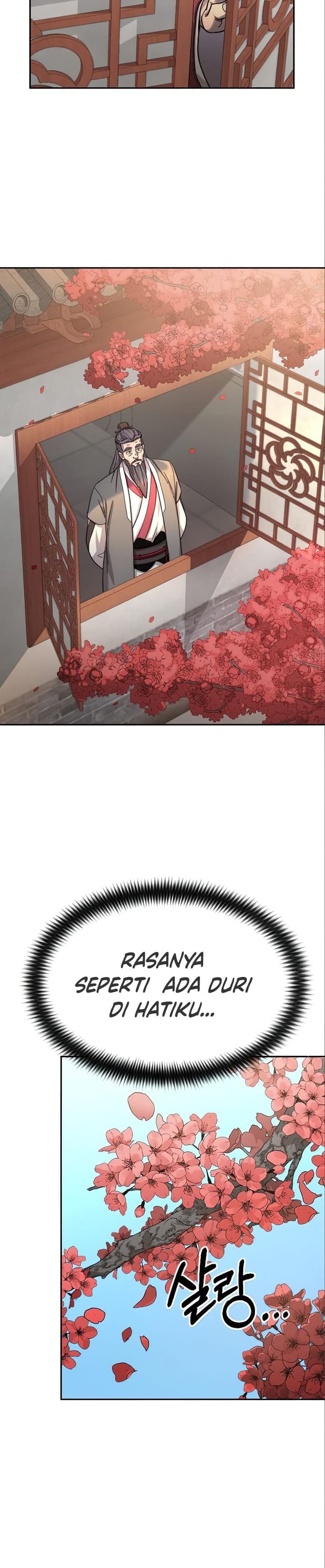 Read Return Of The Mount Hua Sect (ID) Manga Online