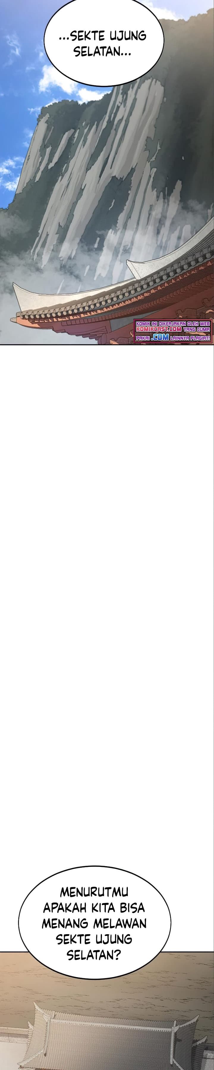 Read Return Of The Mount Hua Sect (ID) Manga Online