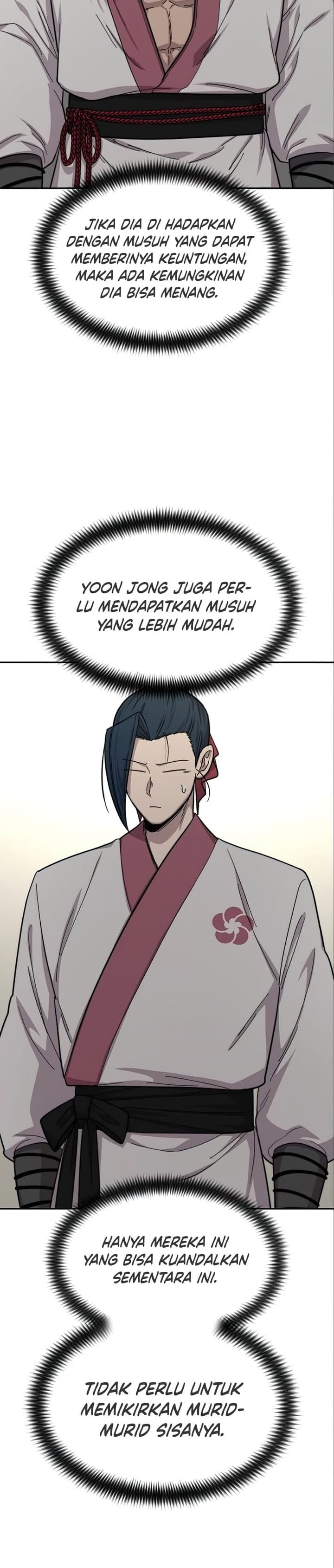 Read Return Of The Mount Hua Sect (ID) Manga Online