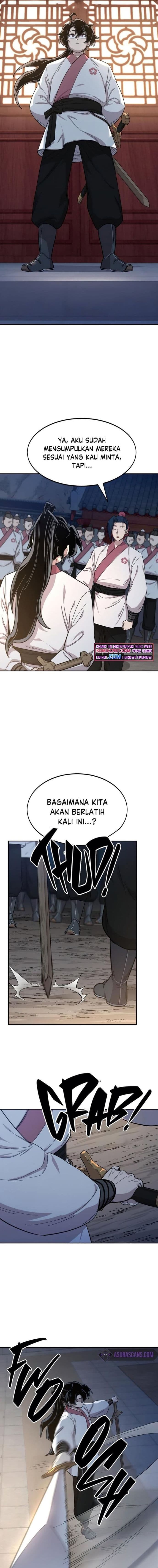 Read Return Of The Mount Hua Sect (ID) Manga Online