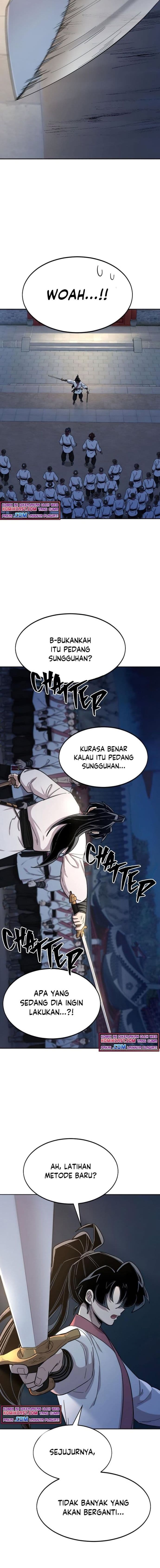 Read Return Of The Mount Hua Sect (ID) Manga Online