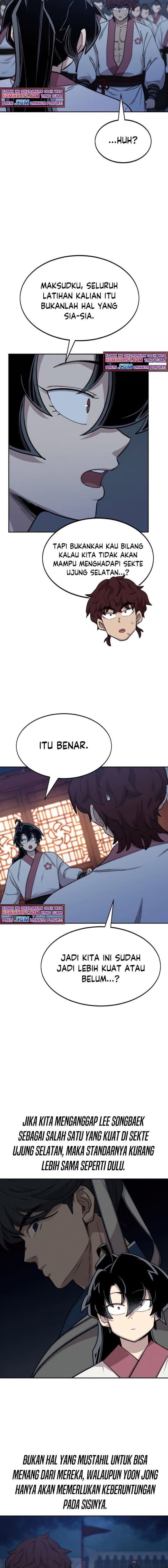 Read Return Of The Mount Hua Sect (ID) Manga Online