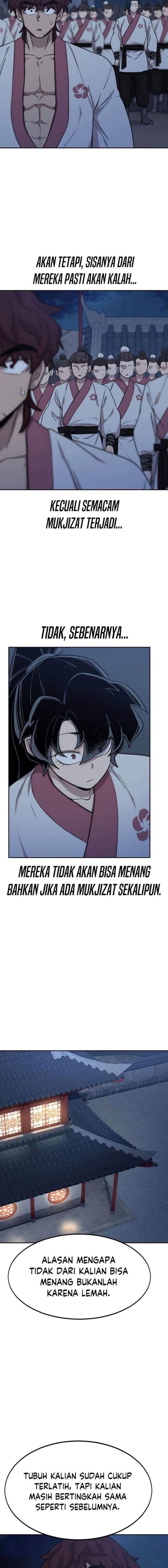 Read Return Of The Mount Hua Sect (ID) Manga Online