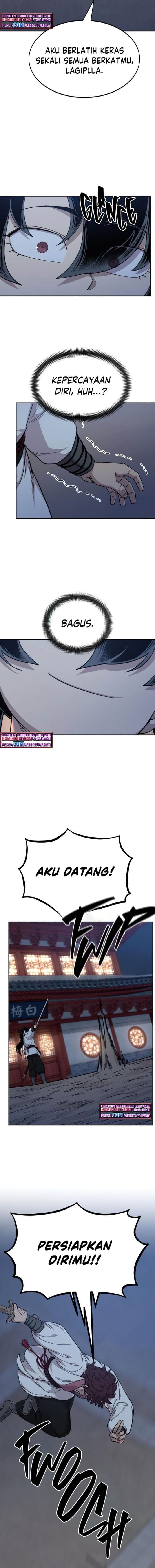 Read Return Of The Mount Hua Sect (ID) Manga Online