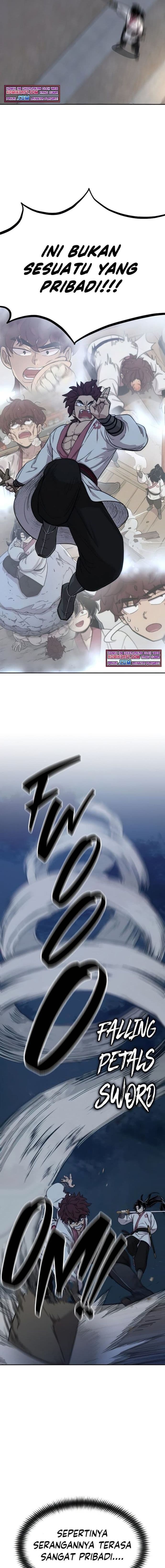 Read Return Of The Mount Hua Sect (ID) Manga Online