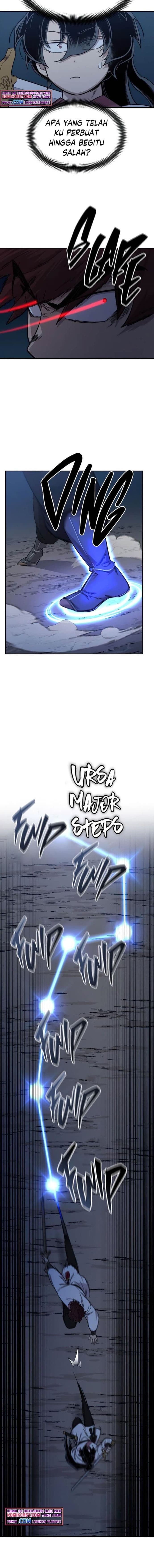 Read Return Of The Mount Hua Sect (ID) Manga Online