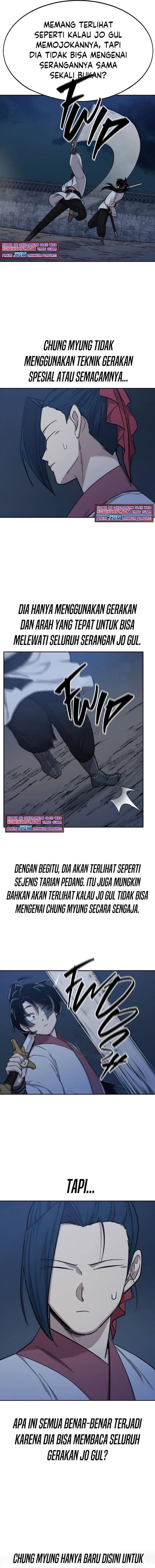 Read Return Of The Mount Hua Sect (ID) Manga Online