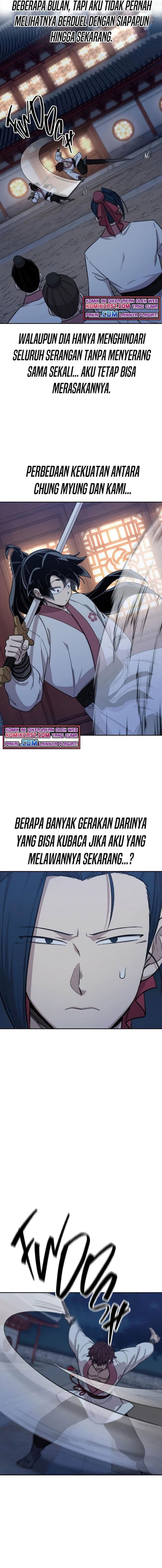 Read Return Of The Mount Hua Sect (ID) Manga Online