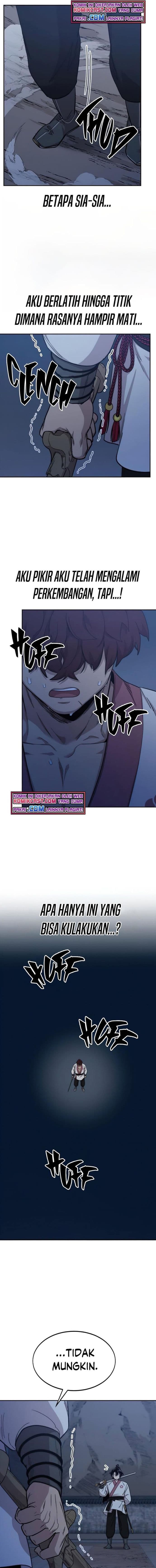 Read Return Of The Mount Hua Sect (ID) Manga Online