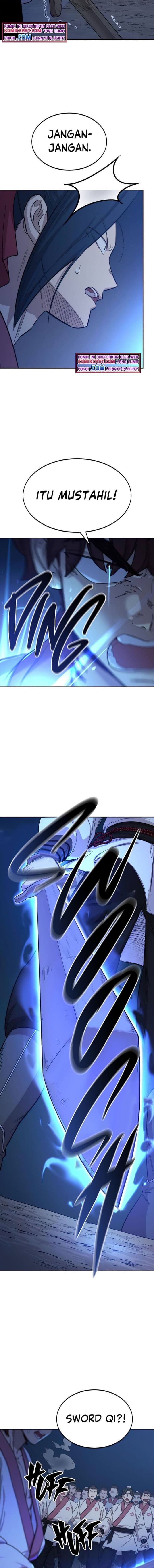 Read Return Of The Mount Hua Sect (ID) Manga Online