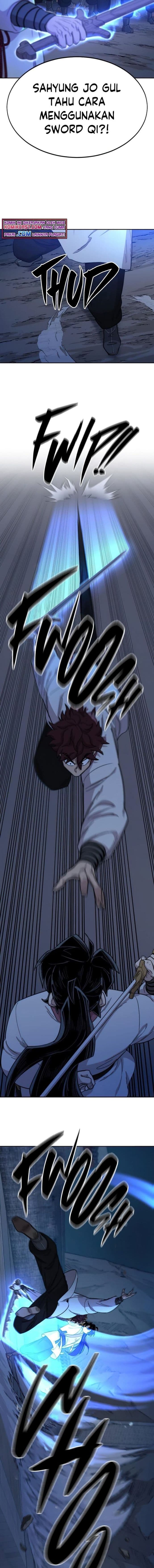 Read Return Of The Mount Hua Sect (ID) Manga Online