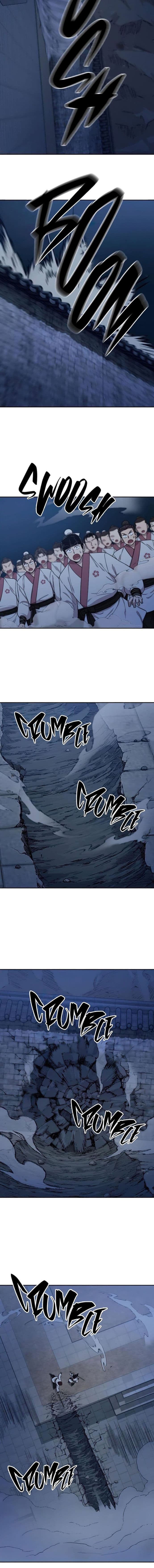 Read Return Of The Mount Hua Sect (ID) Manga Online