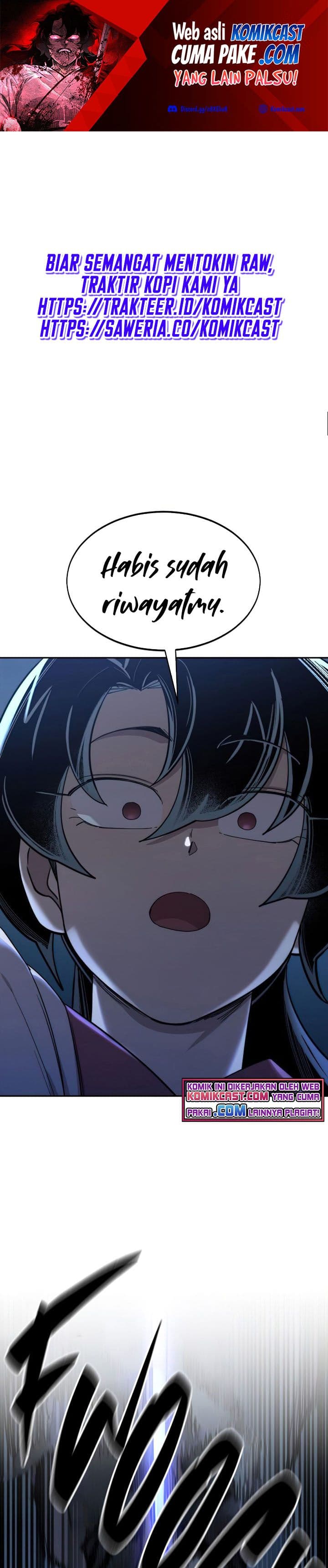 Read Return Of The Mount Hua Sect (ID) Manga Online