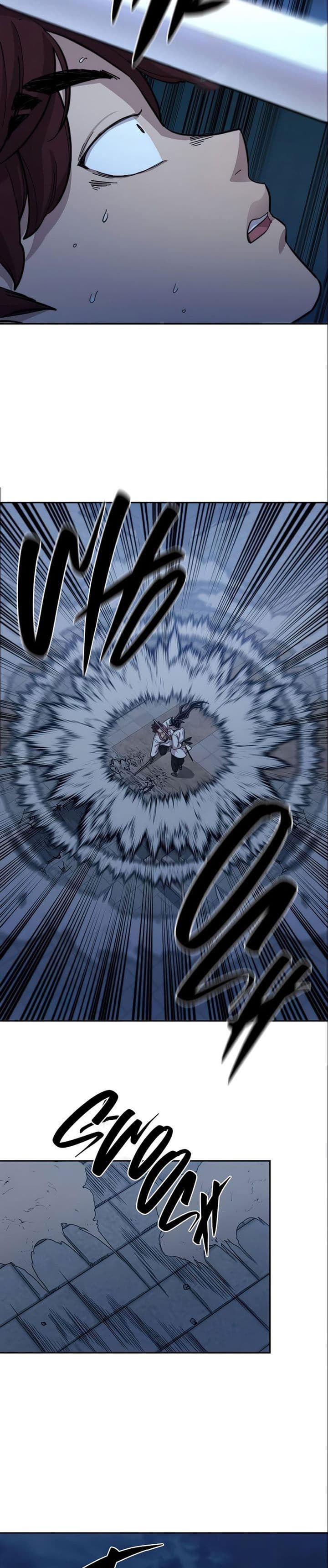 Read Return Of The Mount Hua Sect (ID) Manga Online