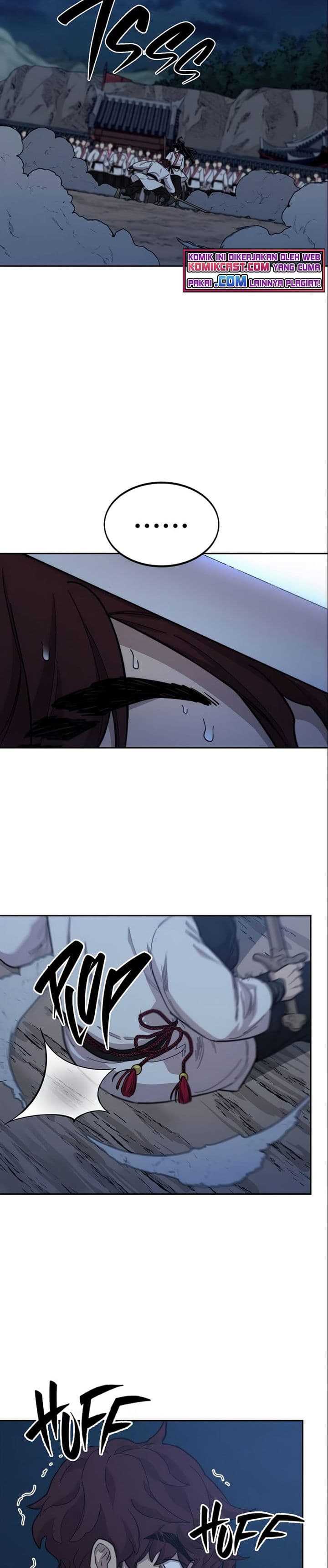 Read Return Of The Mount Hua Sect (ID) Manga Online